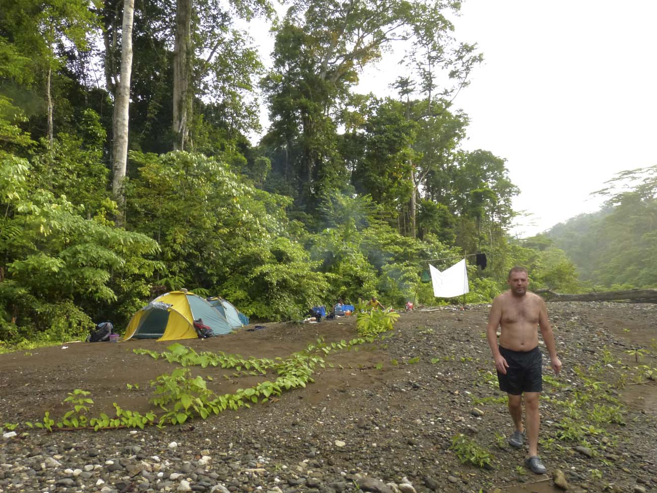 Tborhely A Waridor On