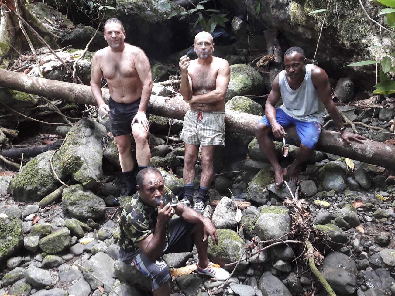 Pter Tiber Kris S A Polgrmester